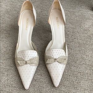 Bcbg Girls pump